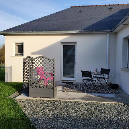 Apartament Chez Nadege Saint-Abraham Zewnętrze zdjęcie